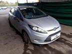 2010 FORD FIESTA EDG for sale at Copart SANDTOFT