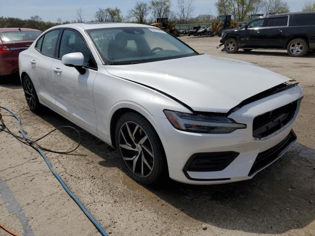 VOLVO S60 2019 Biały