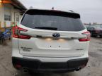 2023 Subaru Ascent Premium en Venta en Dyer, IN - Front End