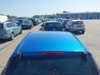 2009 CITROEN C1 VTR for sale at Copart NEWBURY