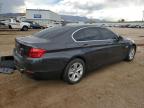2013 Bmw 528 Xi de vânzare în Colorado Springs, CO - Minor Dent/Scratches