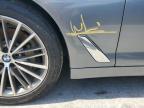 2017 Bmw 530 I for Sale in New Orleans, LA - Water/Flood