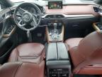 2016 Mazda Cx-9 Signature продається в Ellenwood, GA - Front End