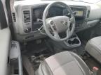 2018 Nissan Nv 2500 S en Venta en Wichita, KS - Side