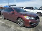 2017 Honda Accord Hybrid за продажба в Wilmington, CA - Front End