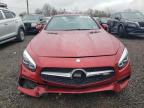 Hillsborough, NJ에서 판매 중인 2017 Mercedes-Benz Sl 550 - Front End