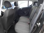 2017 VAUXHALL CORSA SRI for sale at Copart WHITBURN
