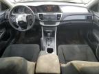 2013 Honda Accord Lx на продаже в Mebane, NC - Front End