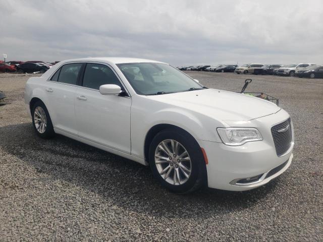  CHRYSLER 300 2018 Білий