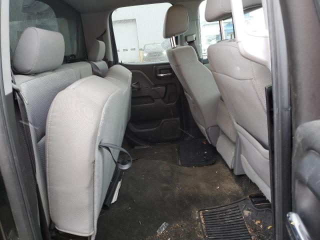 2017 GMC SIERRA K1500