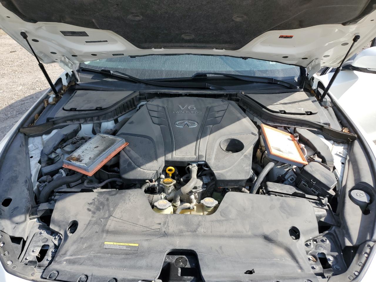 2022 Infiniti Q50 Luxe VIN: JN1EV7BP2NM310423 Lot: 53541605
