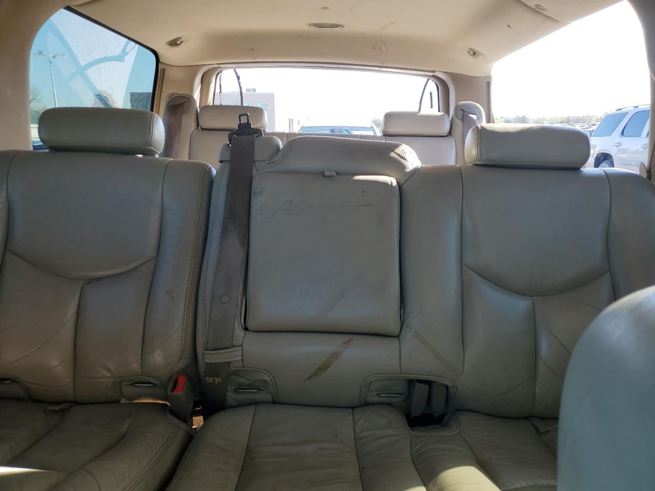 2003 Chevrolet Suburban K1500 VIN: 3GNFK16Z23G265400 Lot: 54440565
