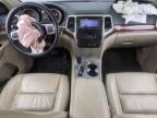 2012 Jeep Grand Cherokee Limited na sprzedaż w Littleton, CO - Front End