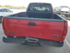2001 Ford F150  за продажба в Nampa, ID - Rear End