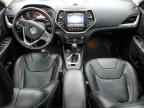 2014 Jeep Cherokee Limited na sprzedaż w Denver, CO - Front End