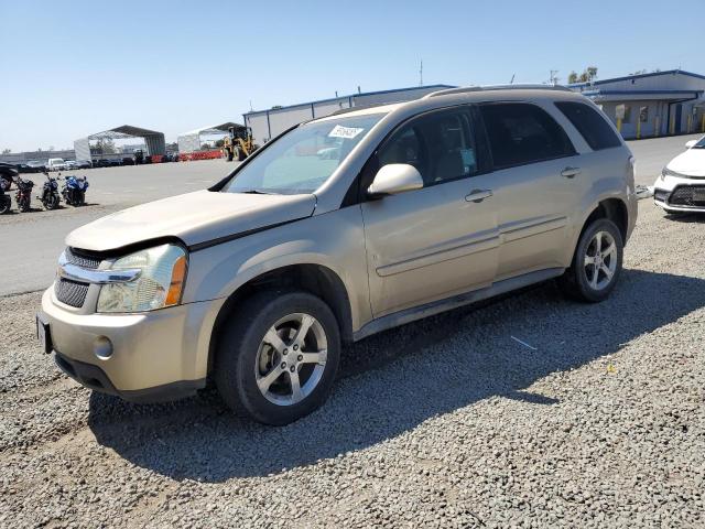 2007 Chevrolet Equinox Lt