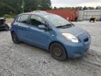 2009 Toyota Yaris  for Sale in Fairburn, GA - Side