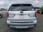 2016 Ford Explorer Xlt zu verkaufen in Lumberton, NC - Front End