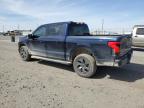 2023 Ford F150 Lightning Pro de vânzare în Airway Heights, WA - Front End
