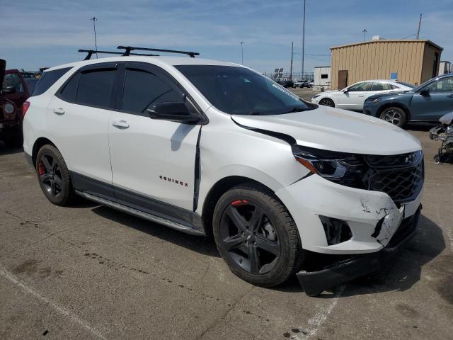  CHEVROLET EQUINOX 2019 Білий