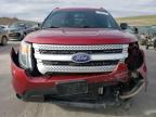 2015 Ford Explorer Xlt zu verkaufen in Littleton, CO - Front End