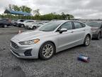 2019 Ford Fusion Se zu verkaufen in Spartanburg, SC - Front End