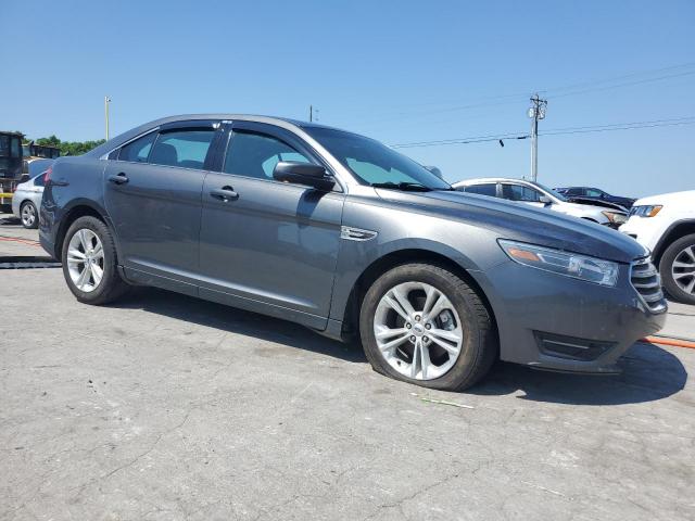  FORD TAURUS 2015 Charcoal
