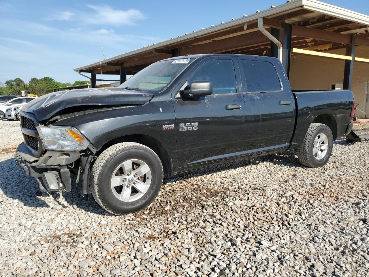 2016 Ram 1500 St for Sale in Tanner, AL - Front End