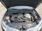 2016 Lincoln Mkz Hybrid იყიდება American Canyon-ში, CA - Side