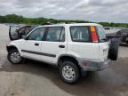 2001 Honda Cr-V Lx de vânzare în Memphis, TN - Front End