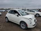 2013 Fiat 500 Pop de vânzare în Des Moines, IA - Front End