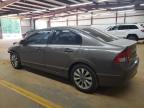 2010 Honda Civic Exl for Sale in Mocksville, NC - Front End