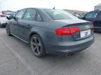 2013 AUDI A4 S LINE for sale at Copart CHESTER