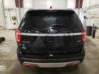 2017 Ford Explorer Limited на продаже в Avon, MN - Front End