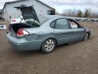 2005 Ford Taurus Sel na sprzedaż w Davison, MI - Burn - Engine