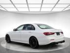 2021 Mercedes-Benz E Amg 53 4Matic na sprzedaż w North Billerica, MA - Normal Wear
