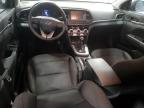 2019 Hyundai Elantra Sel на продаже в Byron, GA - Front End
