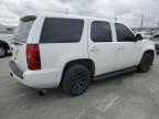 2007 Chevrolet Tahoe C1500 на продаже в Sun Valley, CA - Vandalism