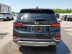 2020 Hyundai Santa Fe Sel за продажба в Montgomery, AL - Side
