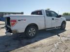 2013 Ford F150 Super Cab за продажба в Wilmer, TX - Rear End