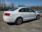 2011 Volkswagen Jetta Sel for Sale in Marlboro, NY - Front End