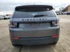 2016 Land Rover Discovery Sport Hse на продаже в Hayward, CA - Front End