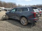 2022 Cadillac Xt6 Premium Luxury للبيع في Baltimore، MD - Front End
