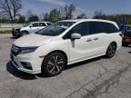 2019 Honda Odyssey Elite на продаже в Rogersville, MO - Side