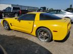 2002 Chevrolet Corvette  for Sale in Mercedes, TX - Water/Flood