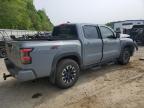 2022 Nissan Frontier S იყიდება Shreveport-ში, LA - Front End