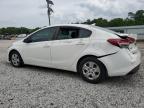 2017 Kia Forte Lx for Sale in Augusta, GA - Rear End