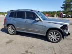 2012 Mercedes-Benz Glk 350 4Matic en Venta en Gaston, SC - Front End