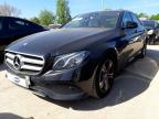 2016 MERCEDES BENZ E 220 D SE for sale at Copart SANDY