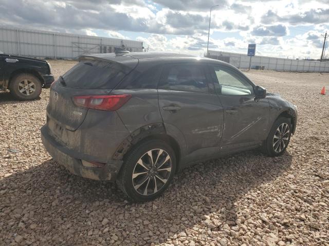  MAZDA CX-3 2019 Угольный